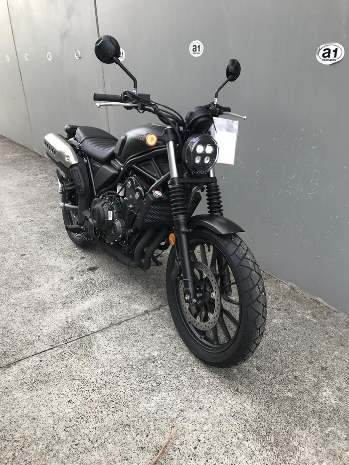 2024 Honda CL500