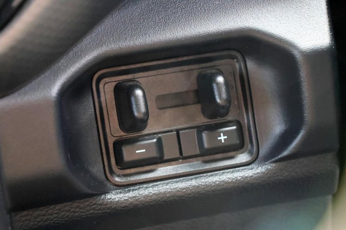 2023 Ford Ranger Raptor