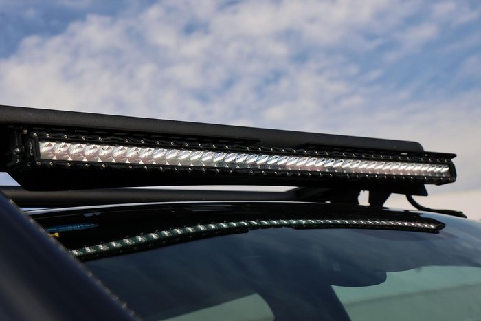 2023 Ford Ranger Raptor