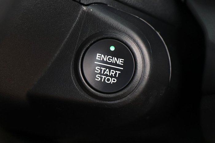 2023 Ford Ranger Raptor