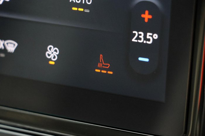 2023 Ford Ranger Raptor