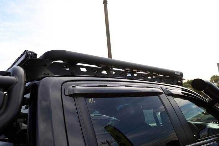 2023 Ford Ranger Raptor