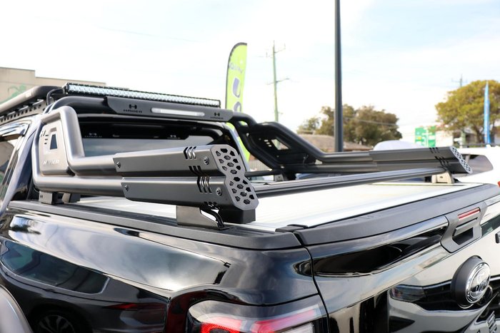 2023 Ford Ranger Raptor