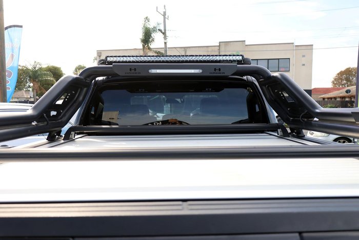 2023 Ford Ranger Raptor