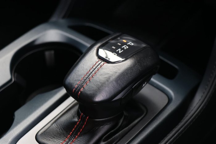 2023 Ford Ranger Raptor