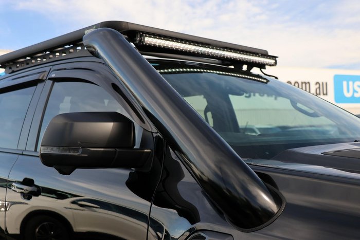 2023 Ford Ranger Raptor