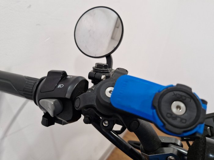 2016 Honda MSX125 GROM RED