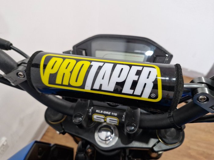 2016 Honda MSX125 GROM RED