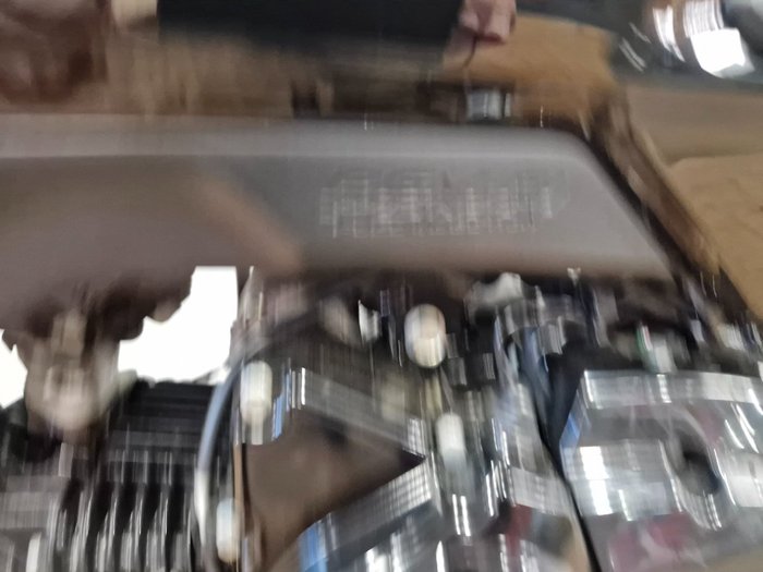 2016 Honda MSX125 GROM RED