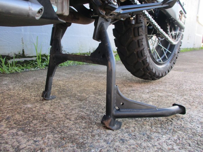 2024 CFMOTO 450 MT GREY