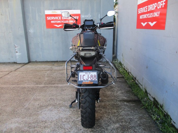 2024 CFMOTO 450 MT GREY
