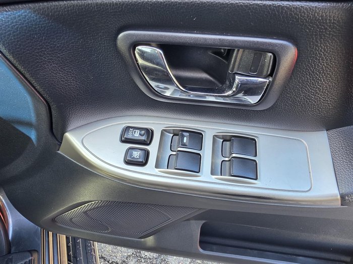 2016 Mitsubishi Pajero GLX