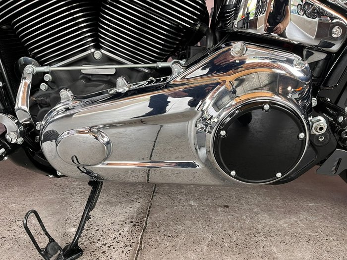 2025 HARLEY-DAVIDSON FXBR BREAKOUT (117)