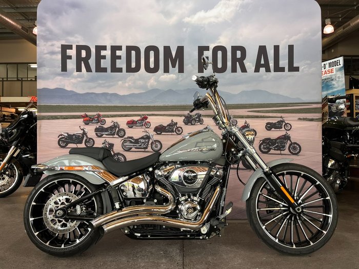 2025 HARLEY-DAVIDSON