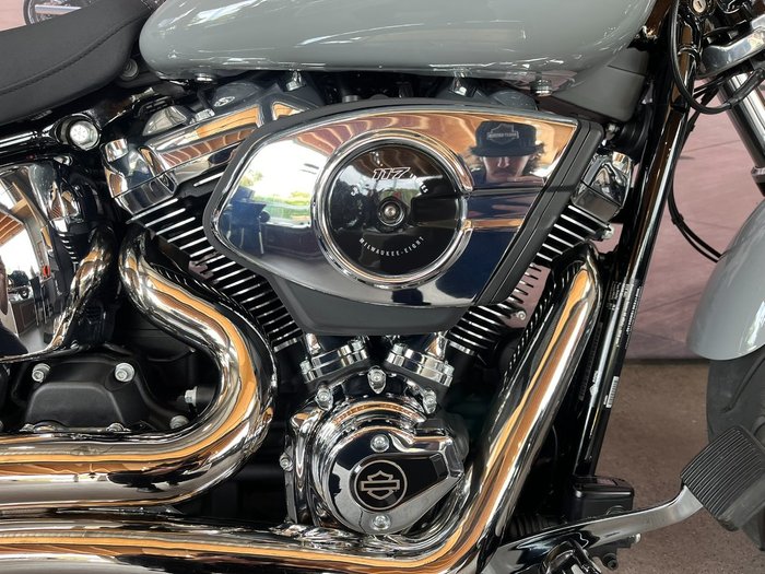 2025 HARLEY-DAVIDSON FXBR BREAKOUT (117)