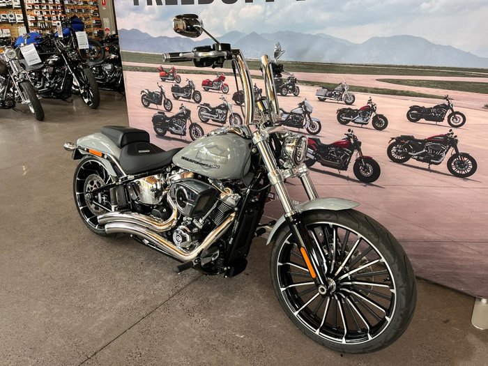 2025 HARLEY-DAVIDSON FXBR BREAKOUT (117)