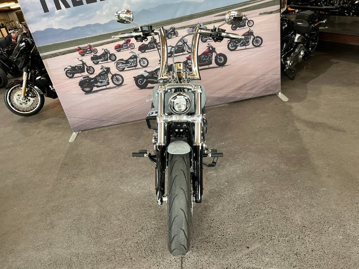 2025 HARLEY-DAVIDSON FXBR BREAKOUT (117)