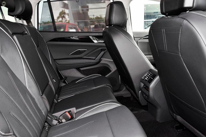 2025 Volkswagen Tayron 150TSI Elegance