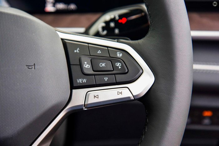 2025 Volkswagen Tayron 150TSI Elegance