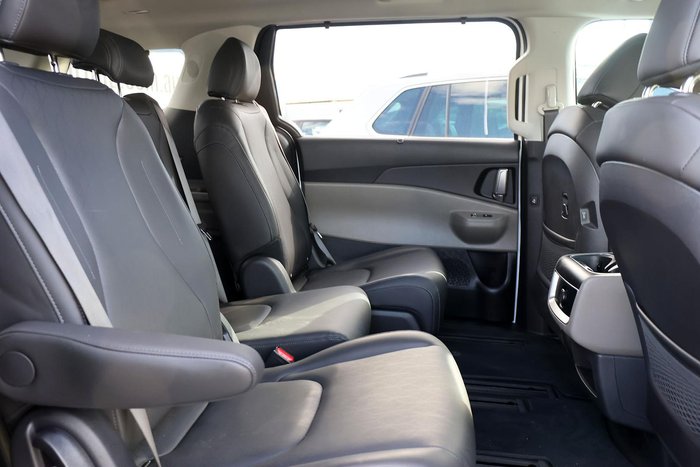 2025 Kia Carnival GT-Line Lite