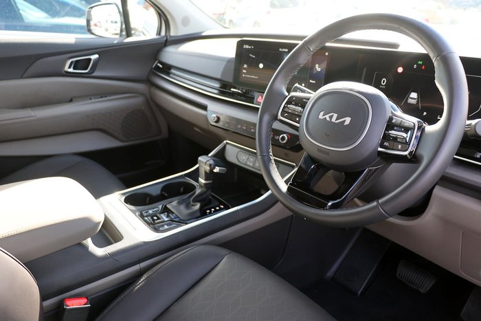2025 Kia Carnival GT-Line Lite