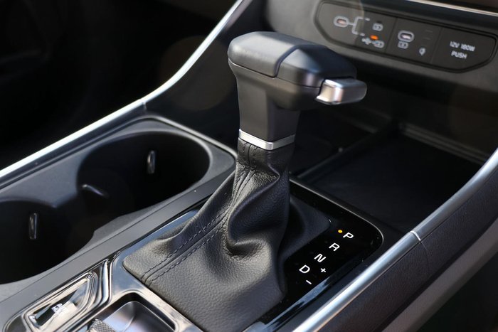 2025 Kia Carnival GT-Line Lite