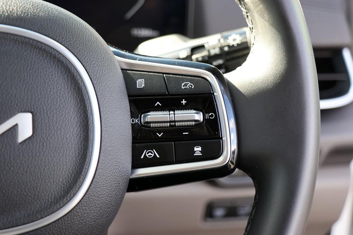 2025 Kia Carnival GT-Line Lite