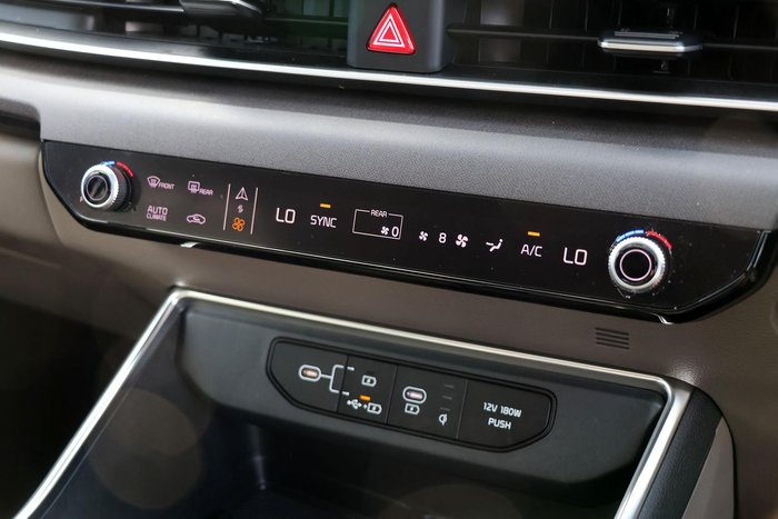 2025 Kia Carnival GT-Line Lite