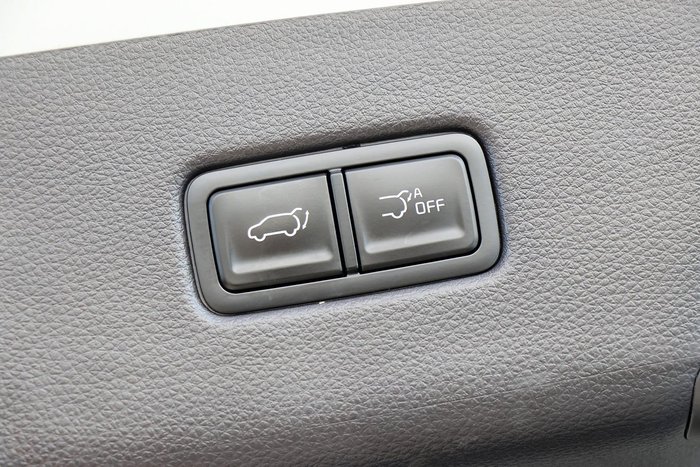 2025 Kia Carnival GT-Line Lite
