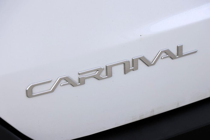 2025 Kia Carnival GT-Line Lite