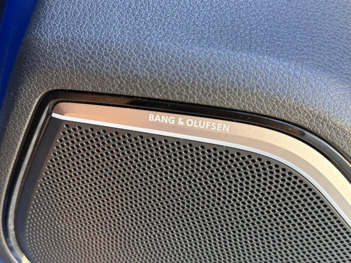 2019 Audi S3 8V MY19 Four Wheel Drive Blue