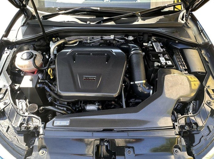 2019 Audi S3 8V MY19 Four Wheel Drive Blue