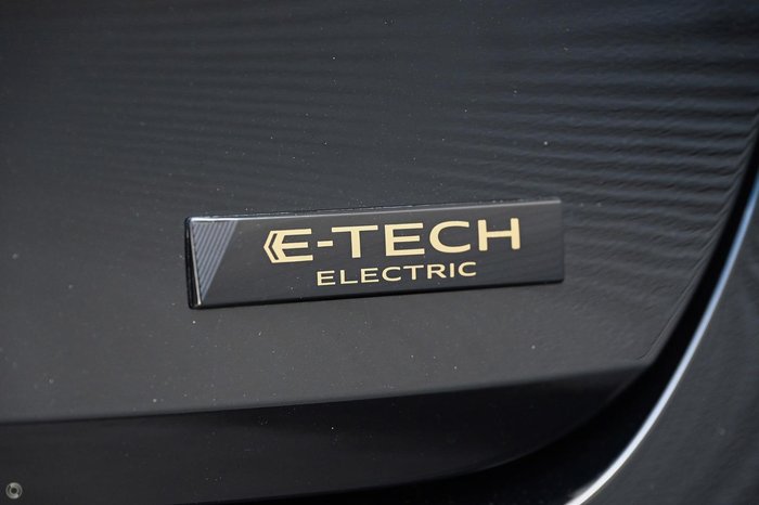 2024 Renault Megane E-Tech Techno EV60