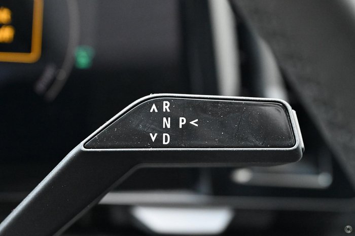 2024 Renault Megane E-Tech Techno EV60