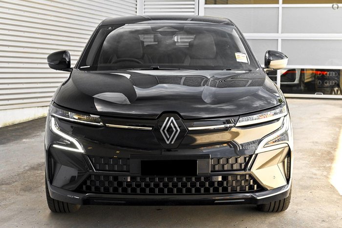 2024 Renault Megane E-Tech