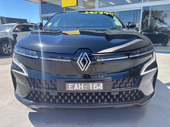 2024 Renault Megane E-Tech Techno EV60