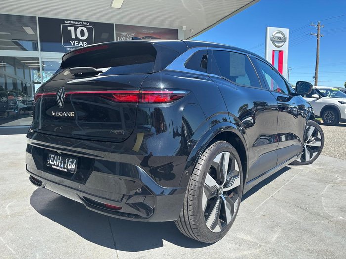 2024 Renault Megane E-Tech Techno EV60