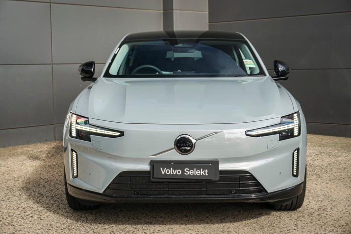2026 Volvo ES90 Plus Single Motor