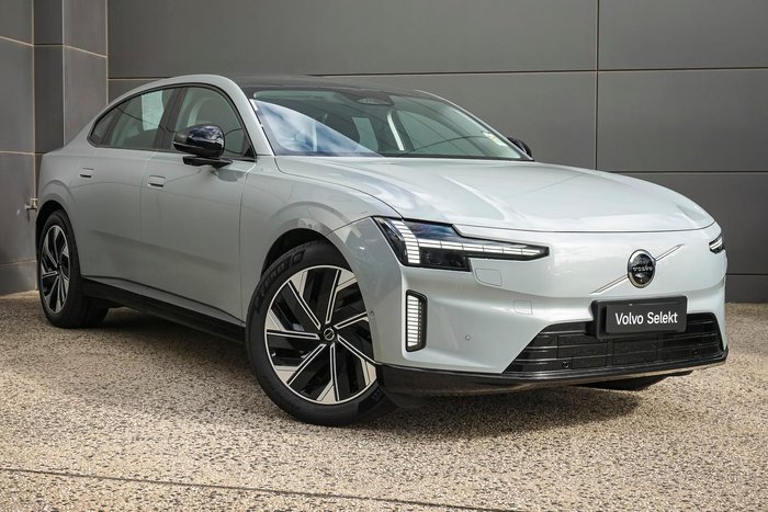 2026 Volvo ES90