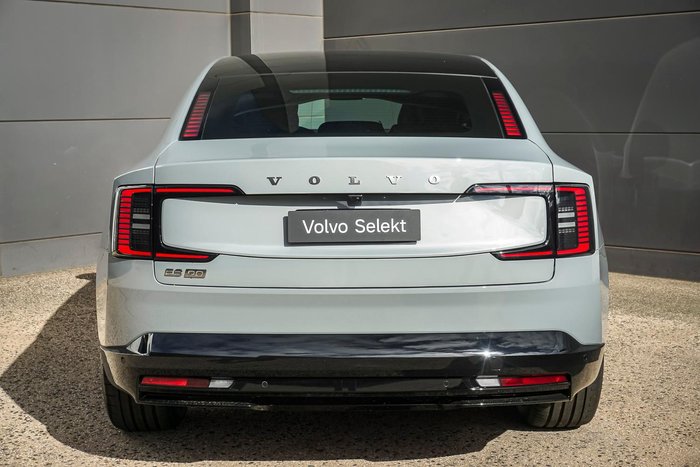 2026 Volvo ES90 Plus Single Motor