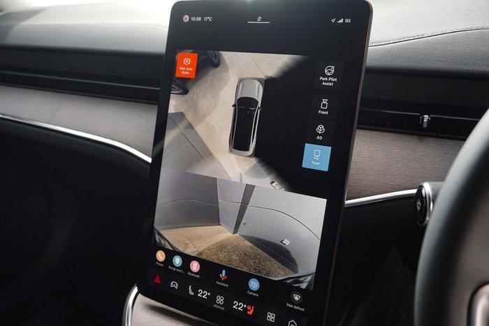 2026 Volvo ES90 Plus Single Motor