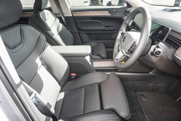 2026 Volvo ES90 Plus Single Motor