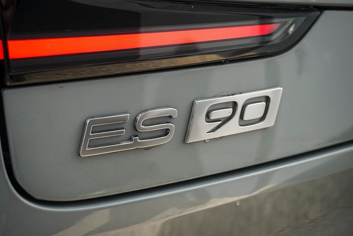 2026 Volvo ES90 Plus Single Motor