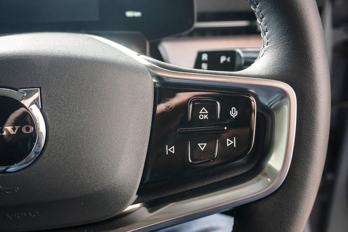 2026 Volvo ES90 Plus Single Motor