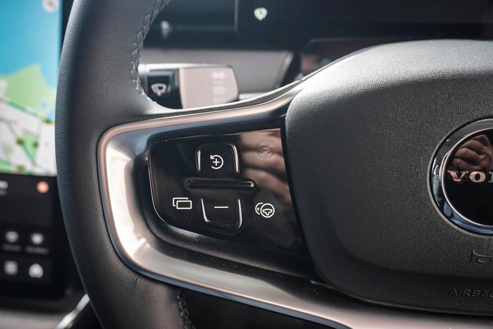 2026 Volvo ES90 Plus Single Motor