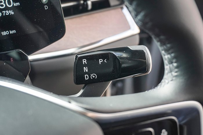 2026 Volvo ES90 Plus Single Motor