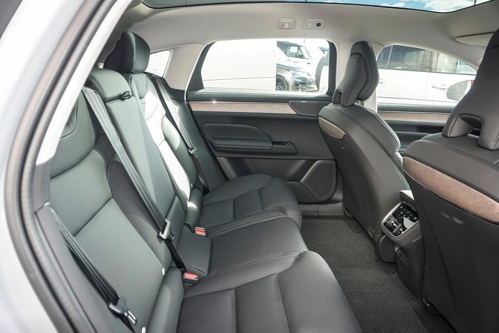 2026 Volvo ES90 Plus Single Motor