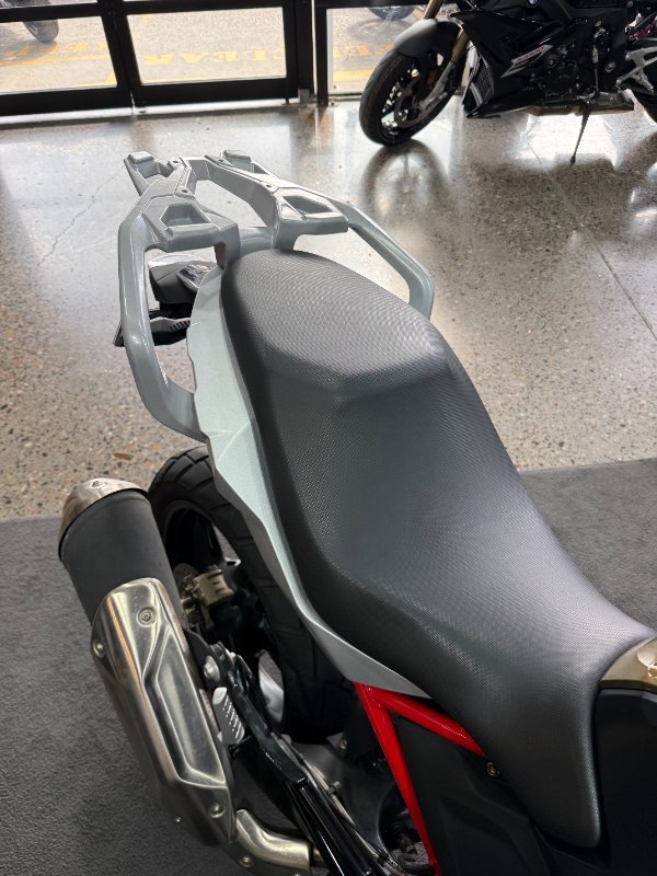 2023 BMW Motorrad G 310 GS Kalamata Dark Gold Metallic