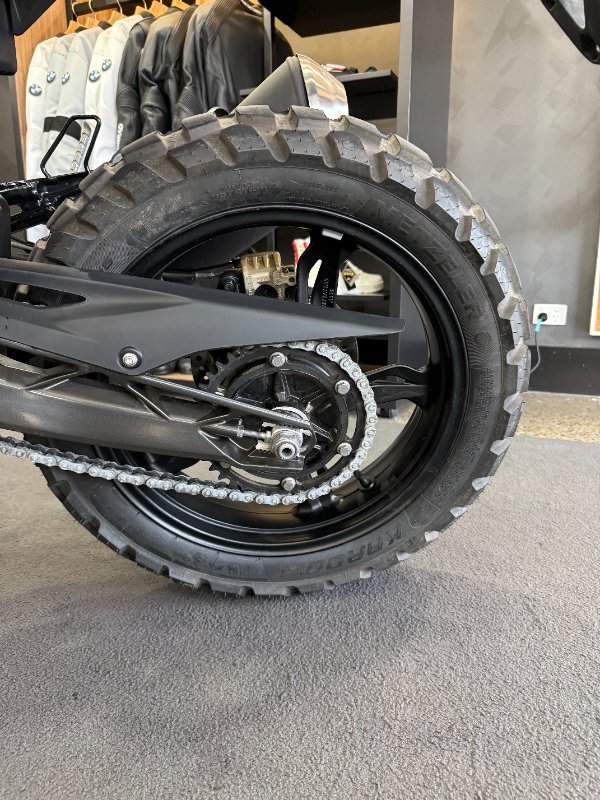 2025 BMW Motorrad 2025 Bmw 310CC G 310 GS Polar White/Racing Blue Metall