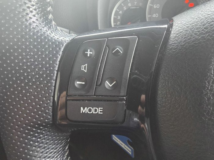 2017 Toyota Yaris ZR